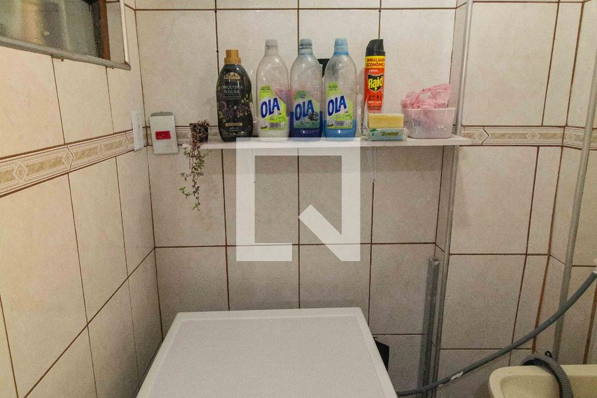 Apartamento, 2 quartos, 59 m² - Foto 49