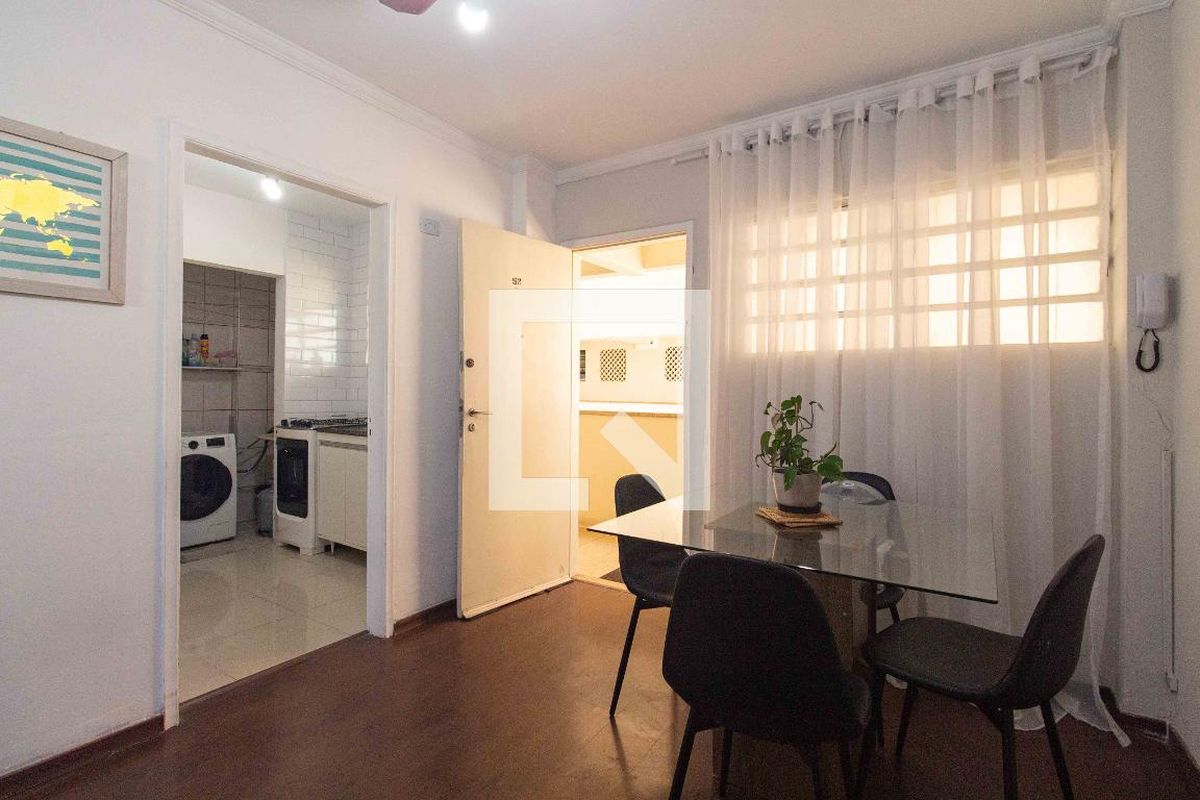 Apartamento, 2 quartos, 59 m² - Foto 7