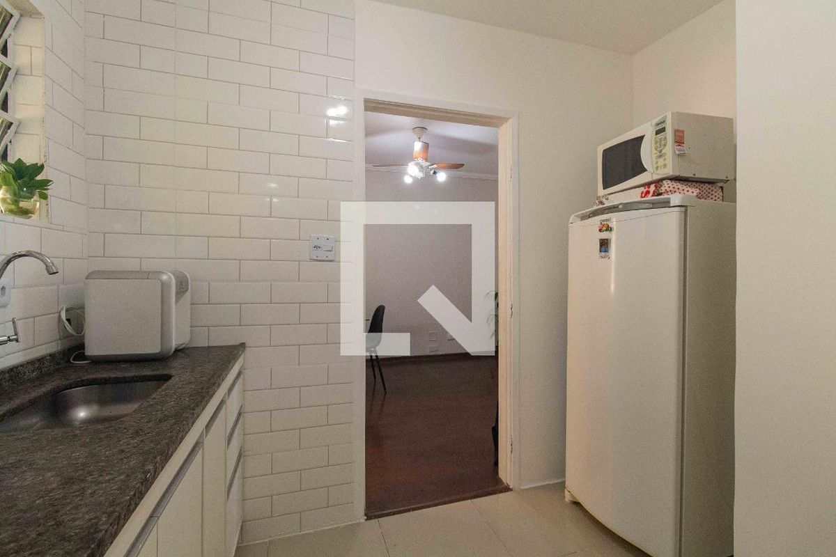 Apartamento, 2 quartos, 59 m² - Foto 39