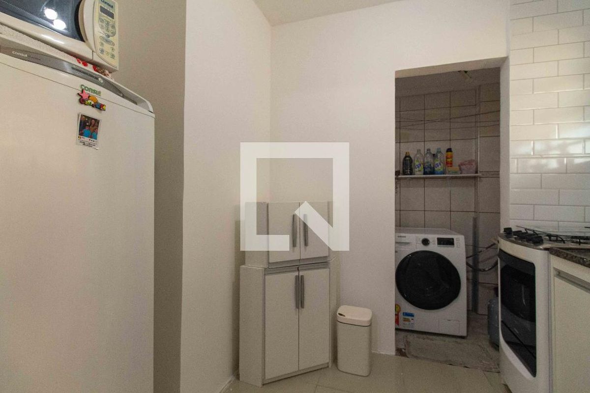 Apartamento, 2 quartos, 59 m² - Foto 35