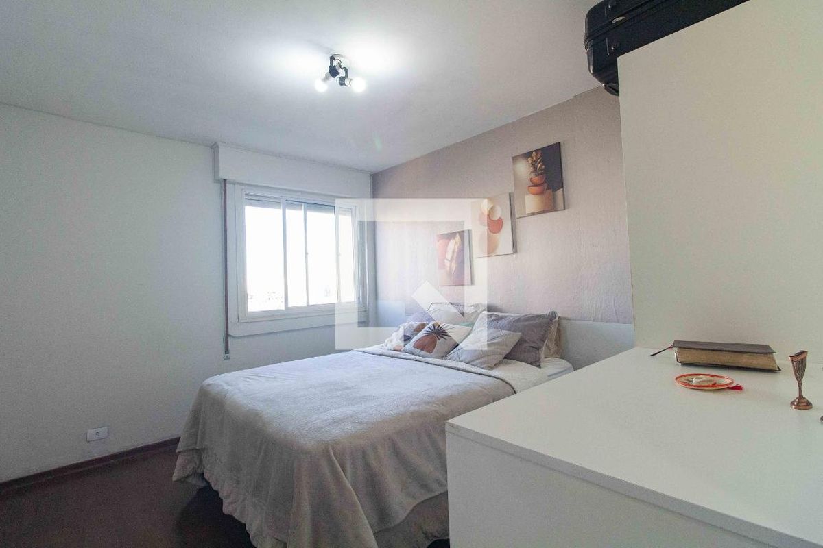 Apartamento, 2 quartos, 59 m² - Foto 9