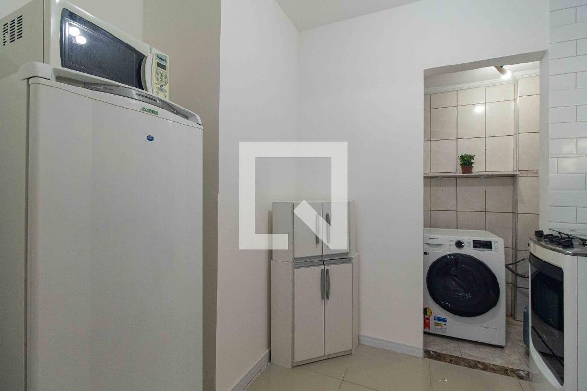 Apartamento, 2 quartos, 59 m² - Foto 12
