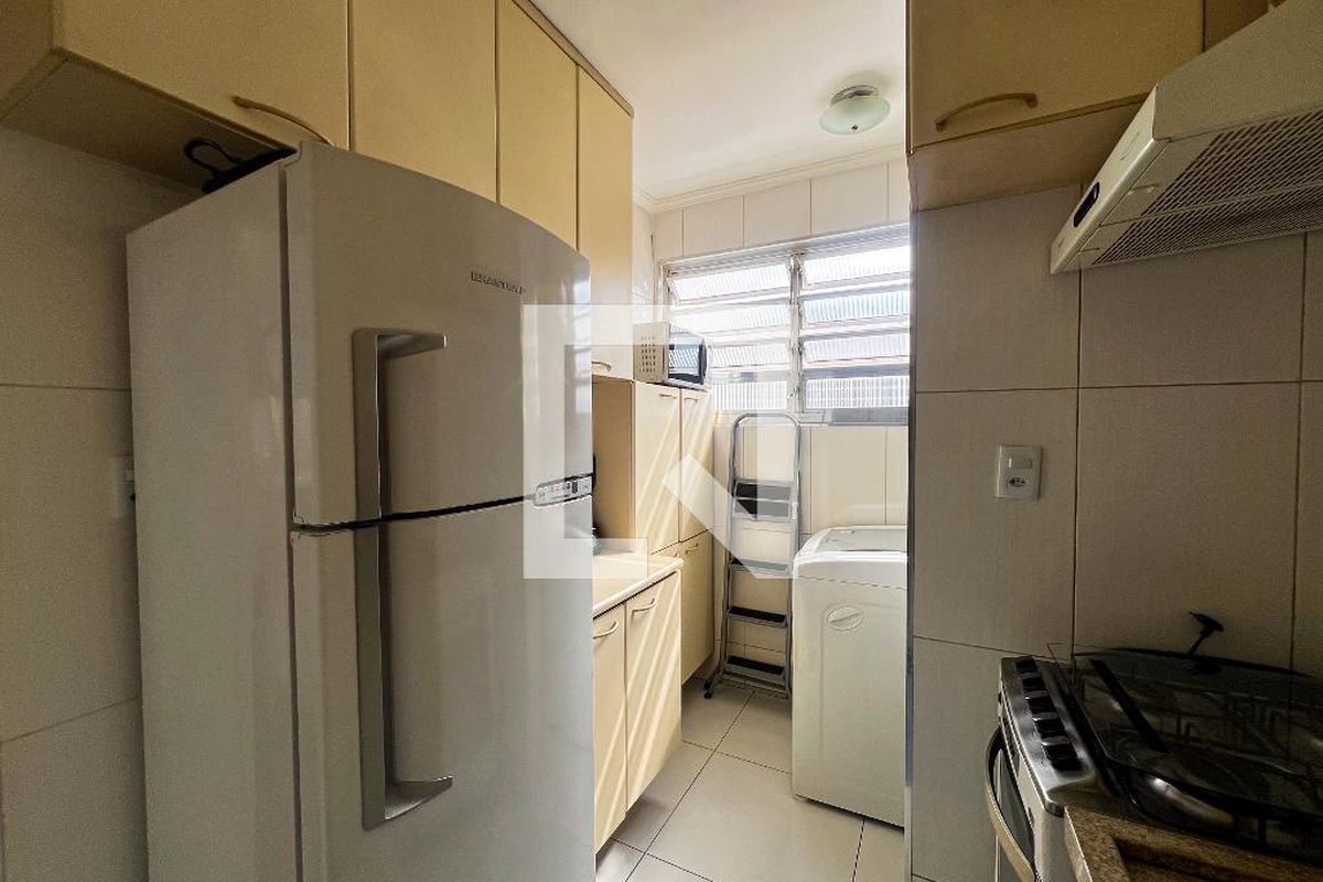 Apartamento, 2 quartos, 60 m² - Foto 25