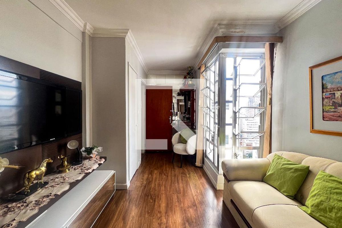 Apartamento, 2 quartos, 60 m² - Foto 5