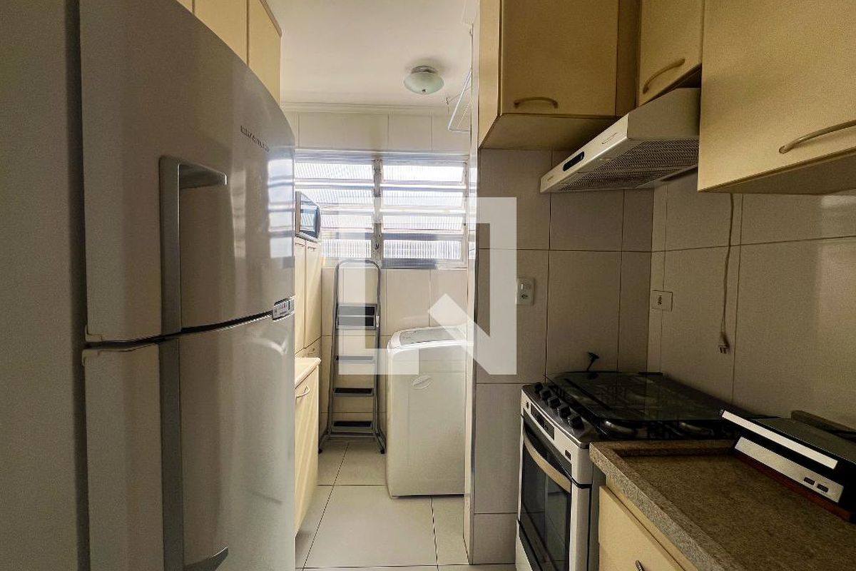 Apartamento, 2 quartos, 60 m² - Foto 24
