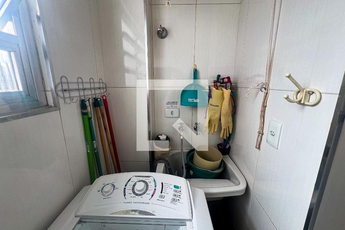 Apartamento, 2 quartos, 60 m² - Foto 32