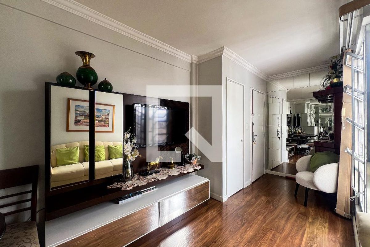 Apartamento, 2 quartos, 60 m² - Foto 7