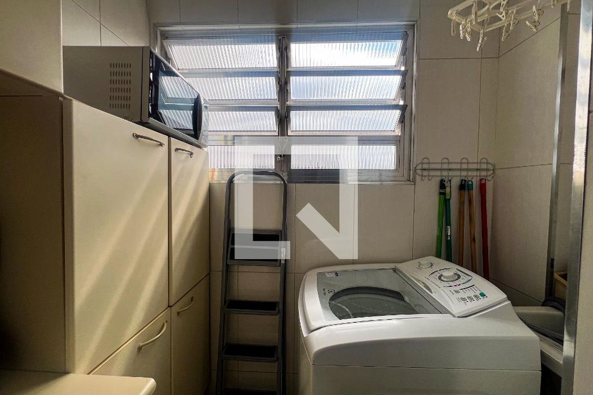 Apartamento, 2 quartos, 60 m² - Foto 28