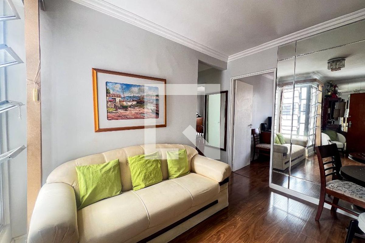 Apartamento, 2 quartos, 60 m² - Foto 1