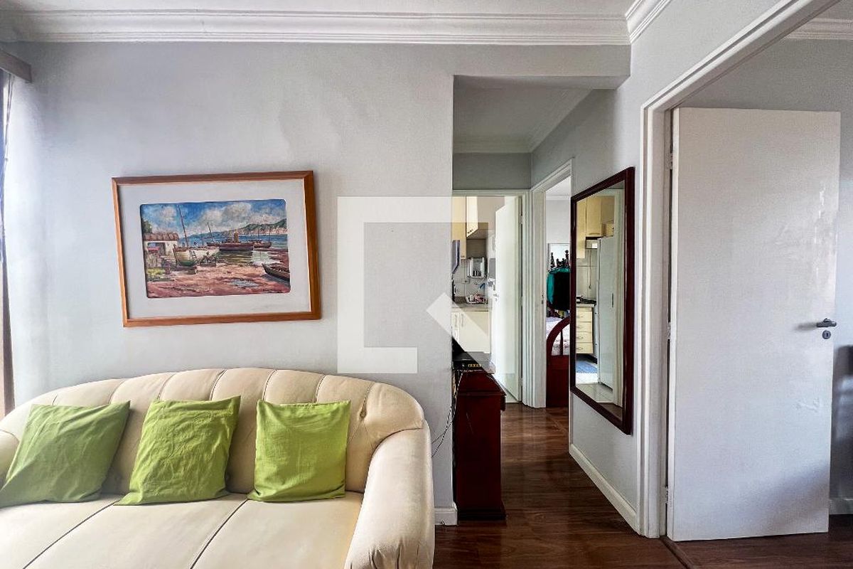 Apartamento, 2 quartos, 60 m² - Foto 6