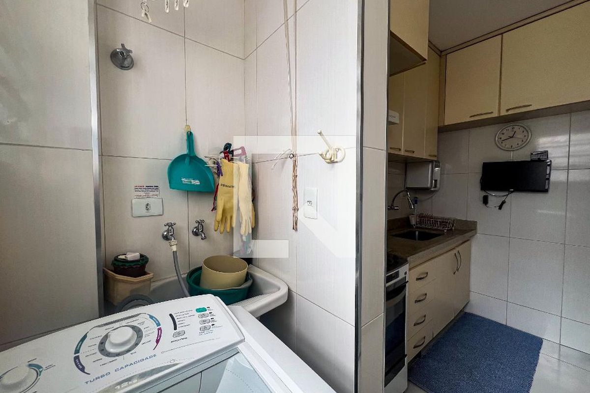Apartamento, 2 quartos, 60 m² - Foto 33