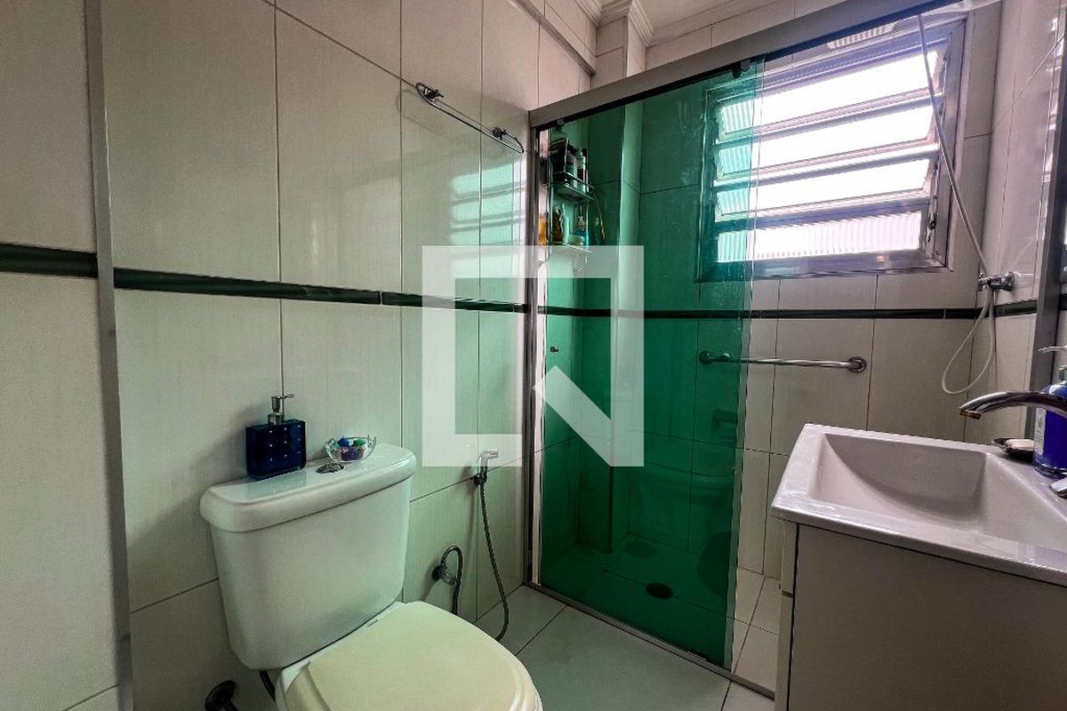 Apartamento, 2 quartos, 60 m² - Foto 18