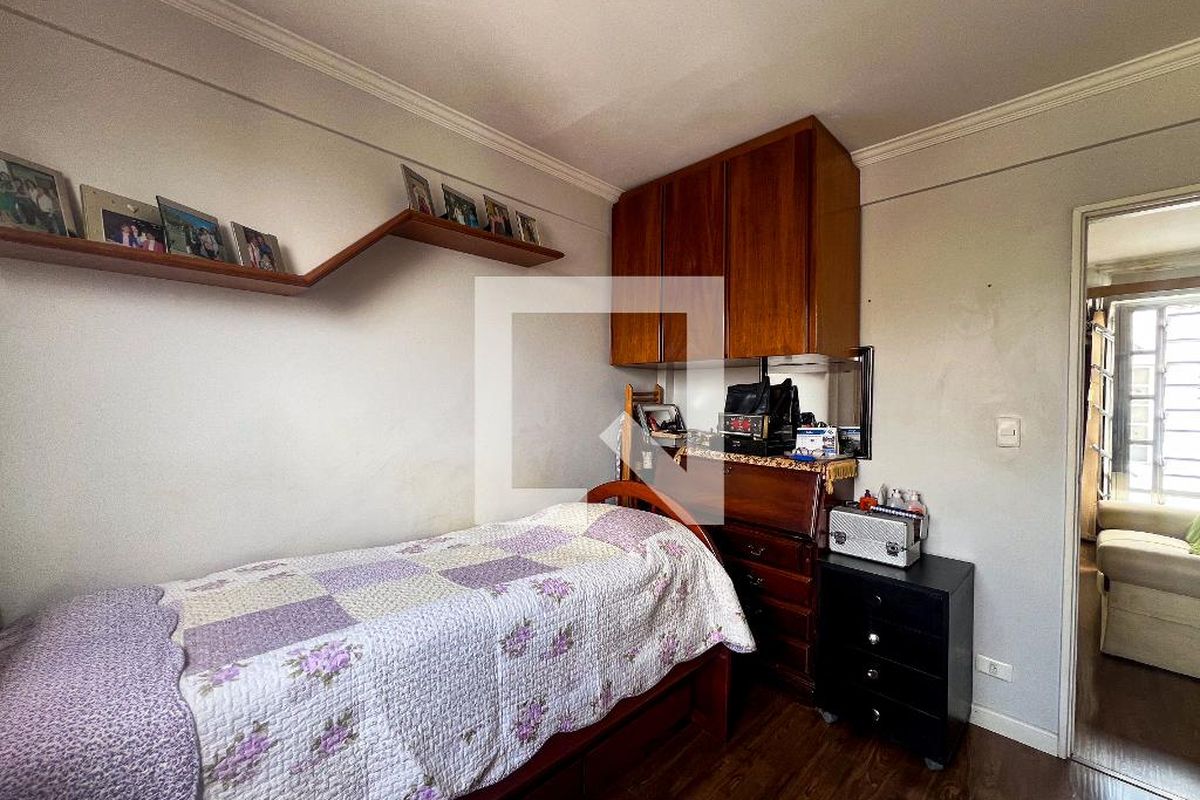 Apartamento, 2 quartos, 60 m² - Foto 9