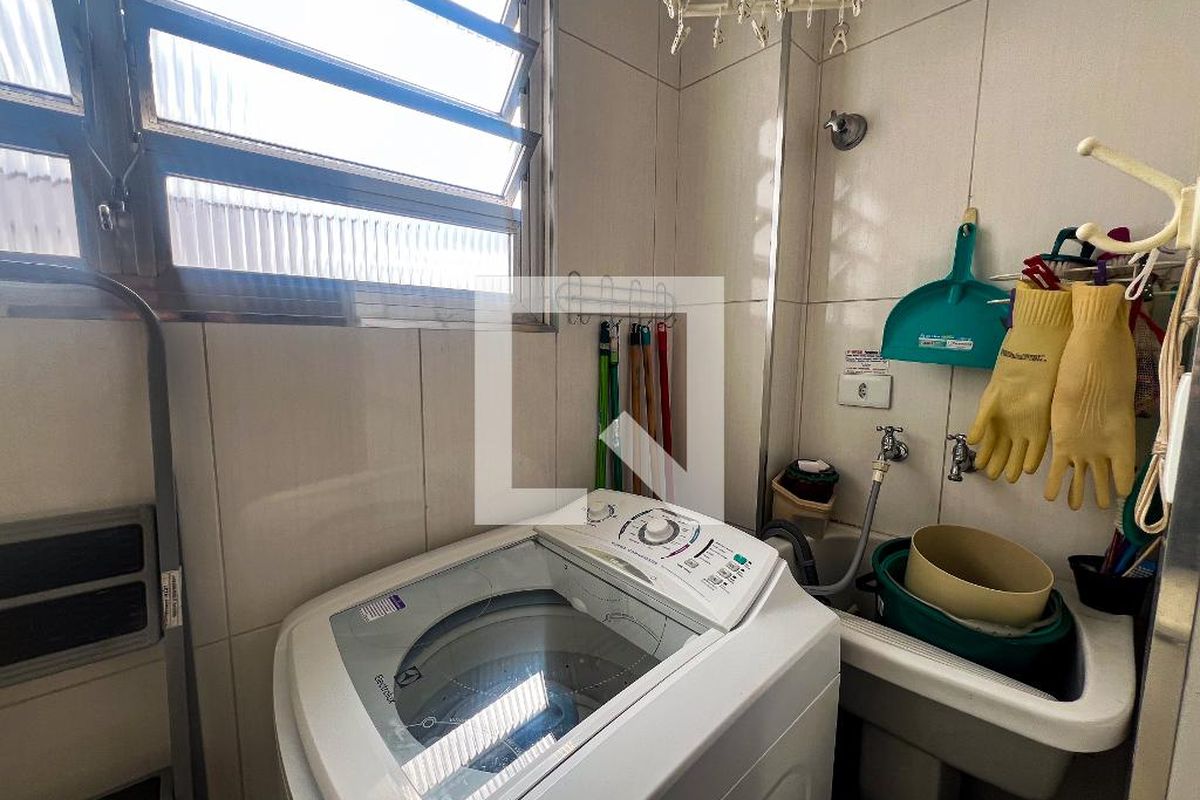 Apartamento, 2 quartos, 60 m² - Foto 31