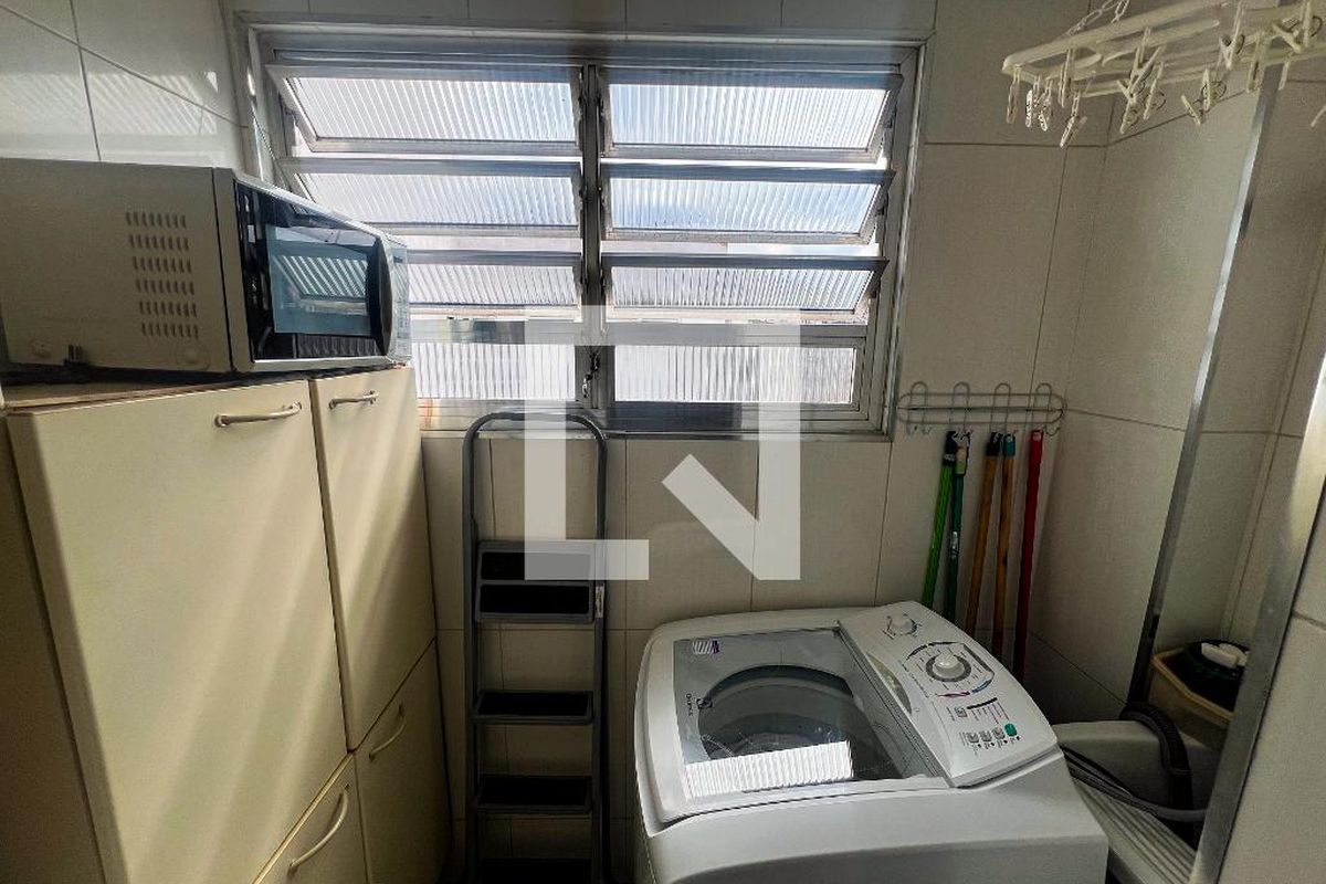 Apartamento, 2 quartos, 60 m² - Foto 29