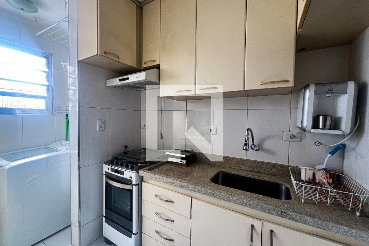 Apartamento, 2 quartos, 60 m² - Foto 23