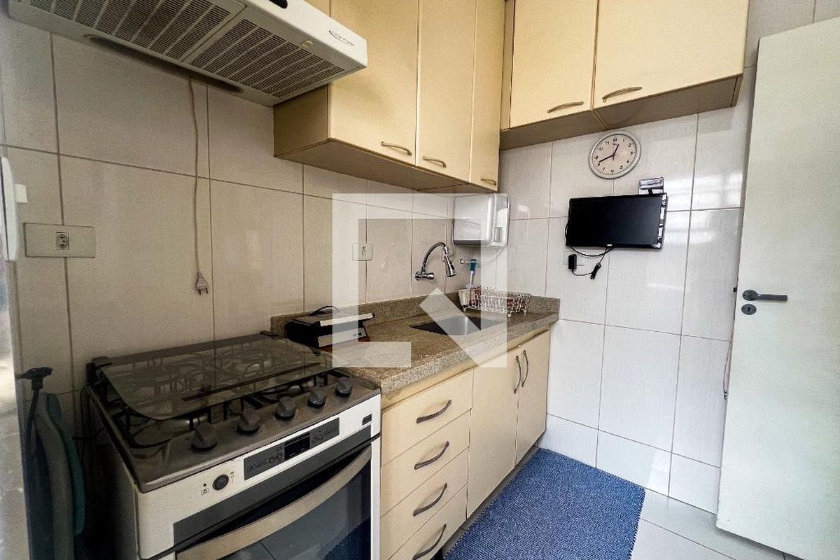 Apartamento, 2 quartos, 60 m² - Foto 26