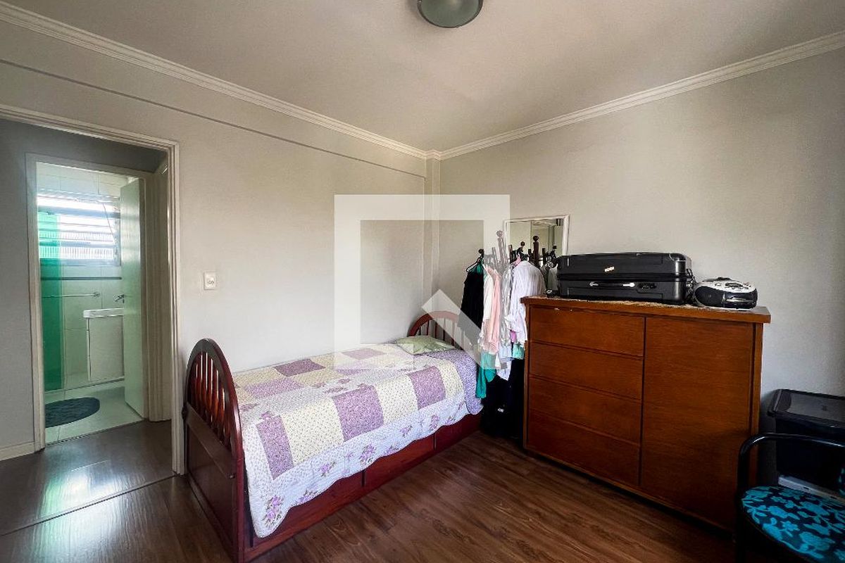 Apartamento, 2 quartos, 60 m² - Foto 14
