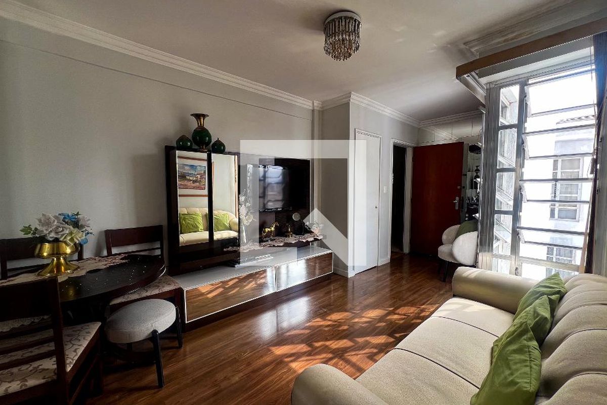 Apartamento, 2 quartos, 60 m² - Foto 4