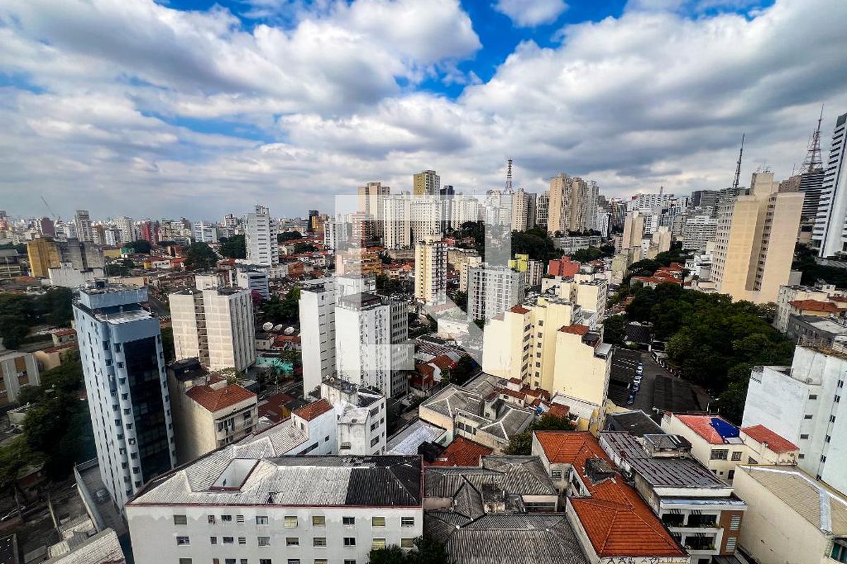 Apartamento, 2 quartos, 60 m² - Foto 12