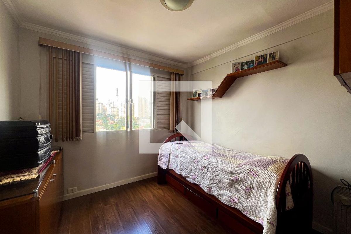 Apartamento, 2 quartos, 60 m² - Foto 8