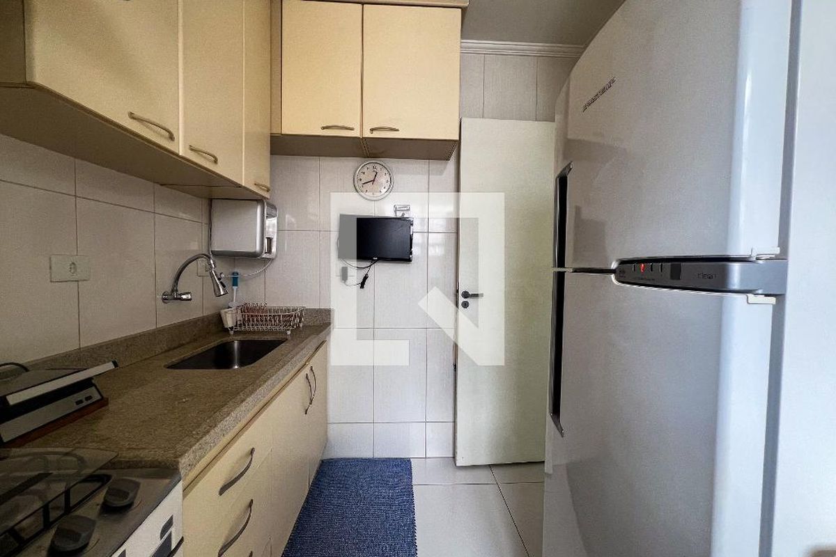Apartamento, 2 quartos, 60 m² - Foto 27