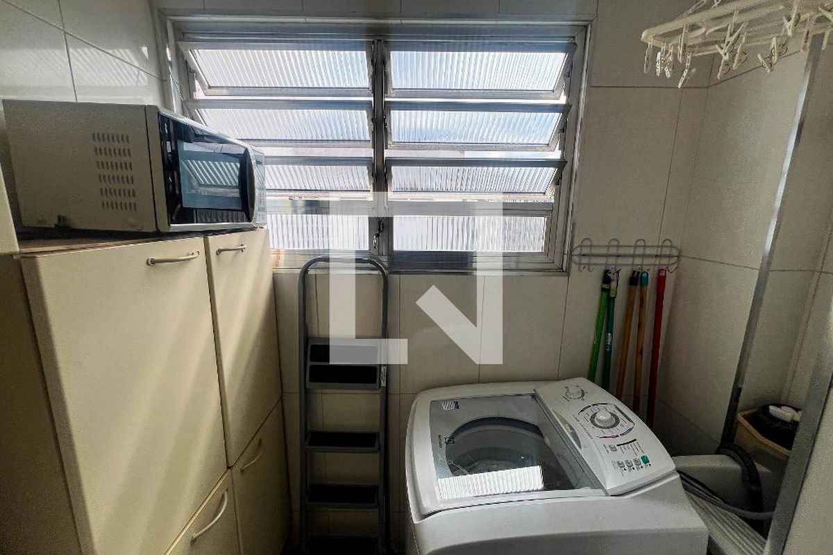 Apartamento, 2 quartos, 60 m² - Foto 30