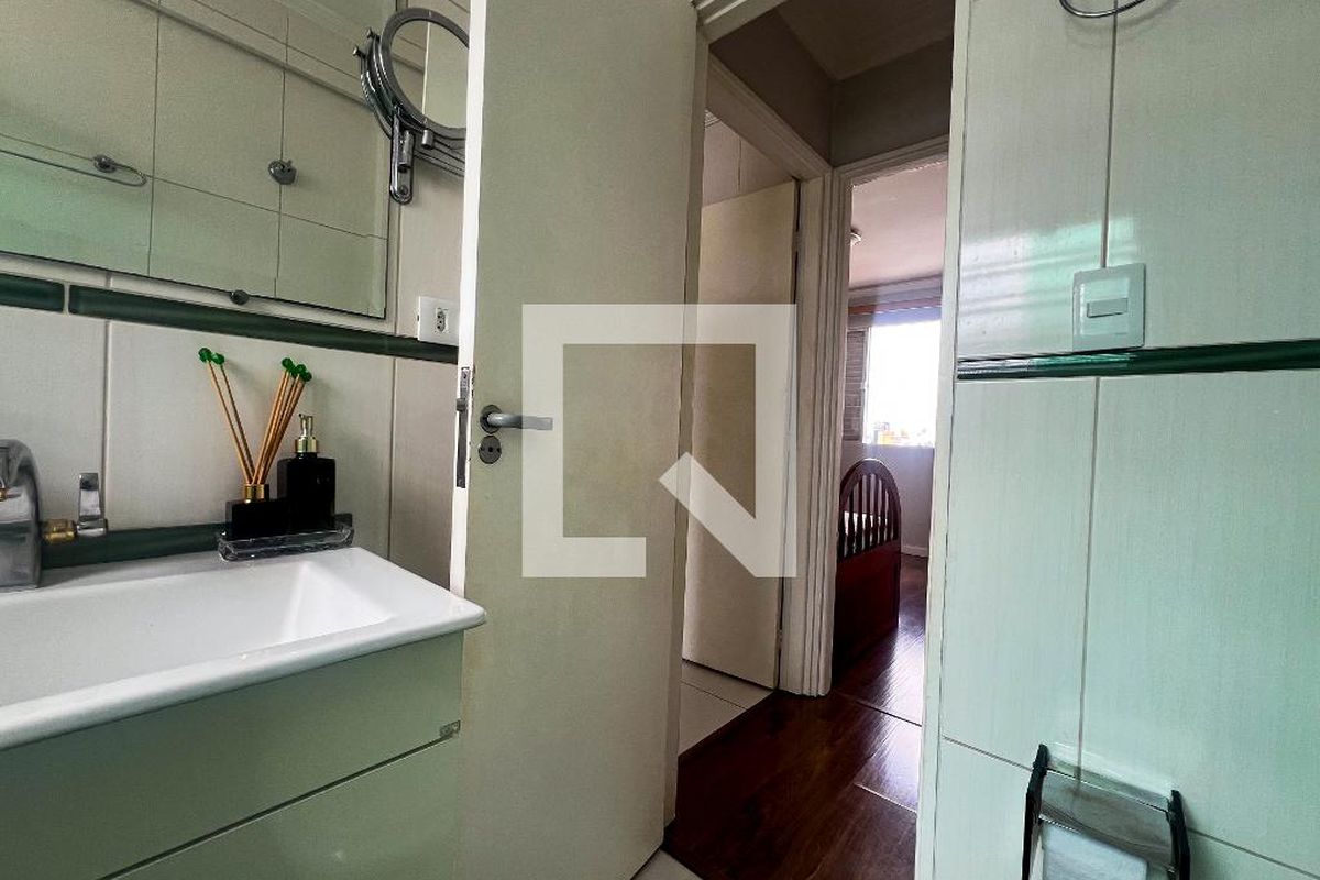 Apartamento, 2 quartos, 60 m² - Foto 21