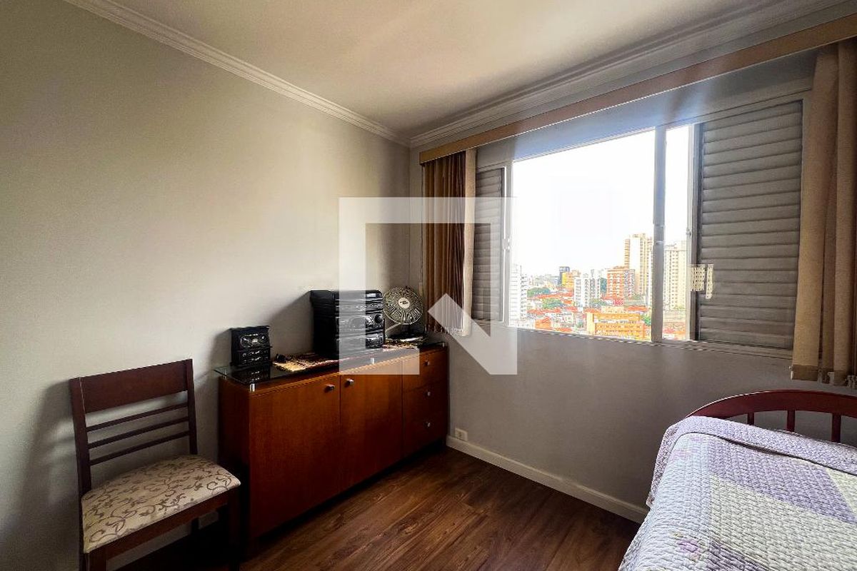 Apartamento, 2 quartos, 60 m² - Foto 11
