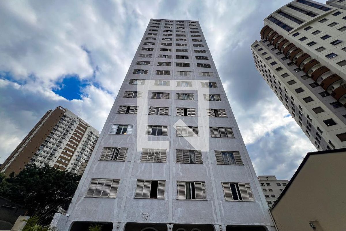 Apartamento, 2 quartos, 60 m² - Foto 36