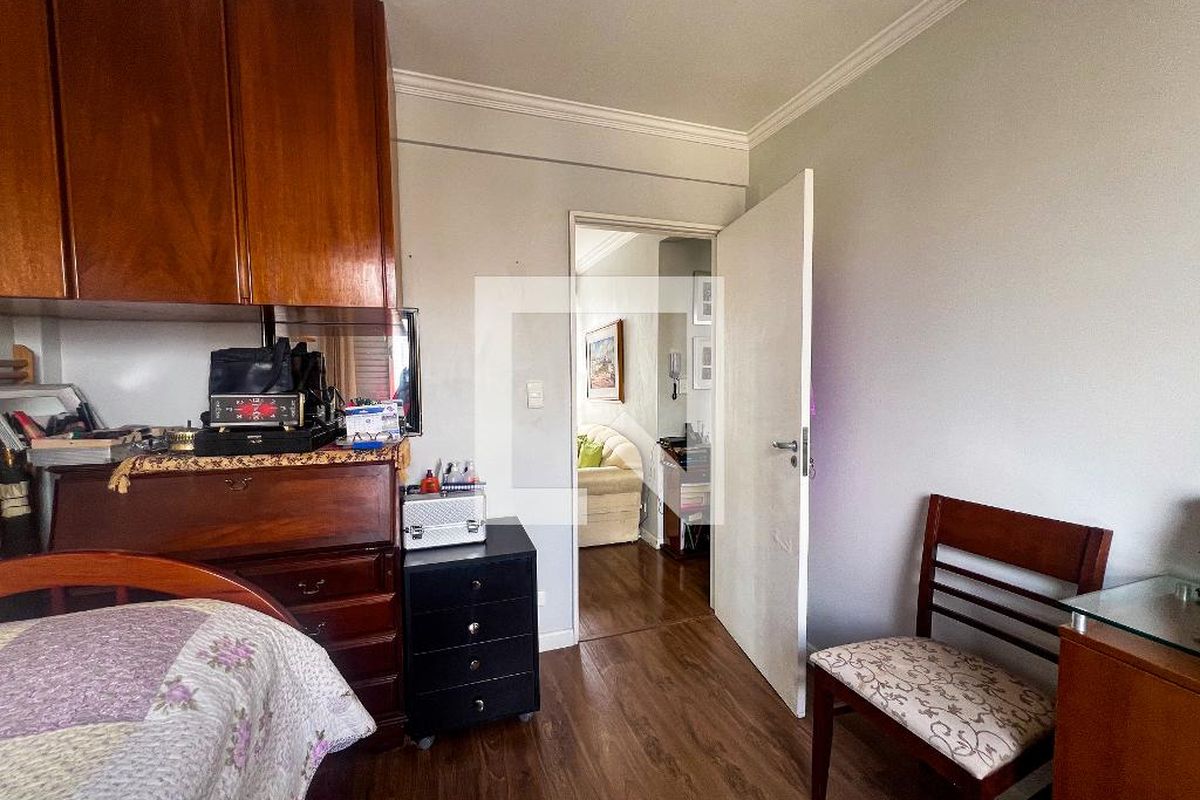 Apartamento, 2 quartos, 60 m² - Foto 10
