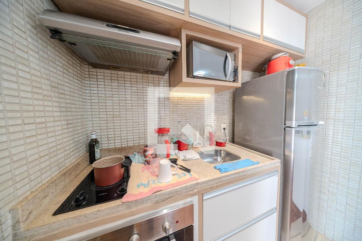 Apartamento, 2 quartos, 53 m² - Foto 32