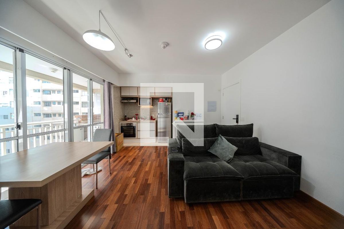 Apartamento, 2 quartos, 53 m² - Foto 5