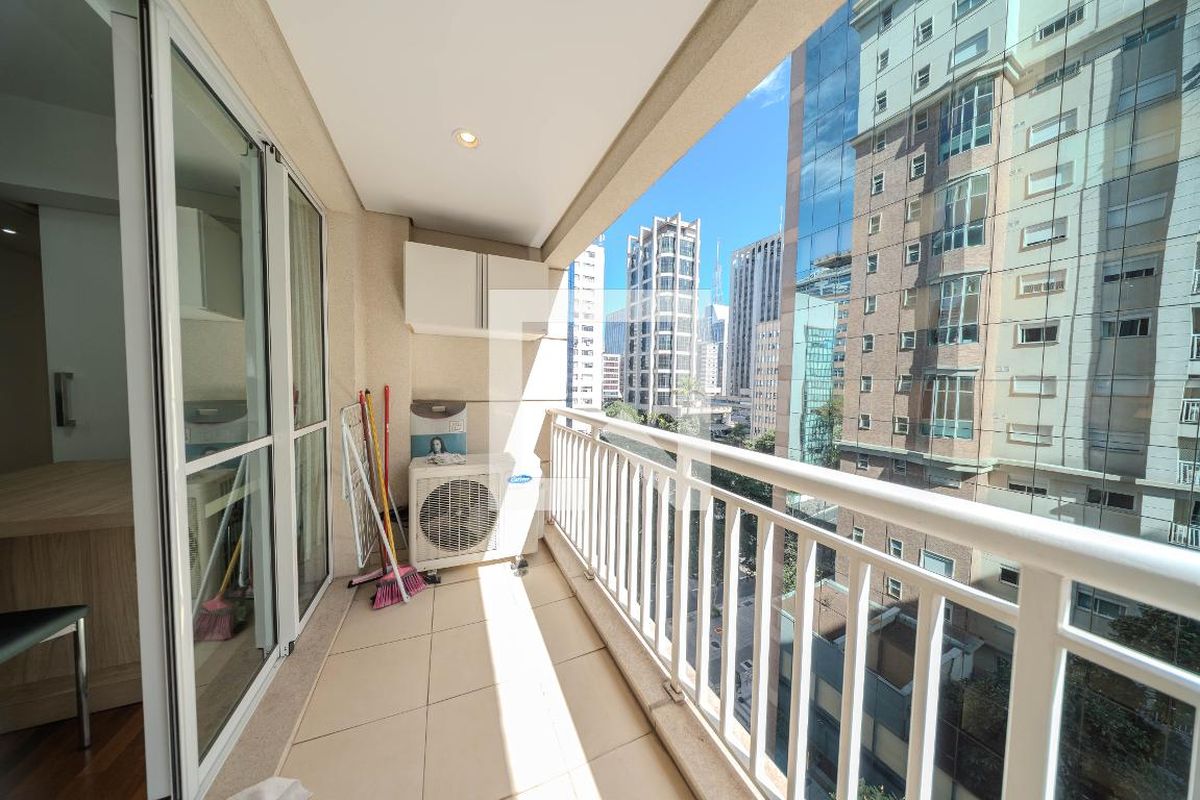Apartamento, 2 quartos, 53 m² - Foto 9