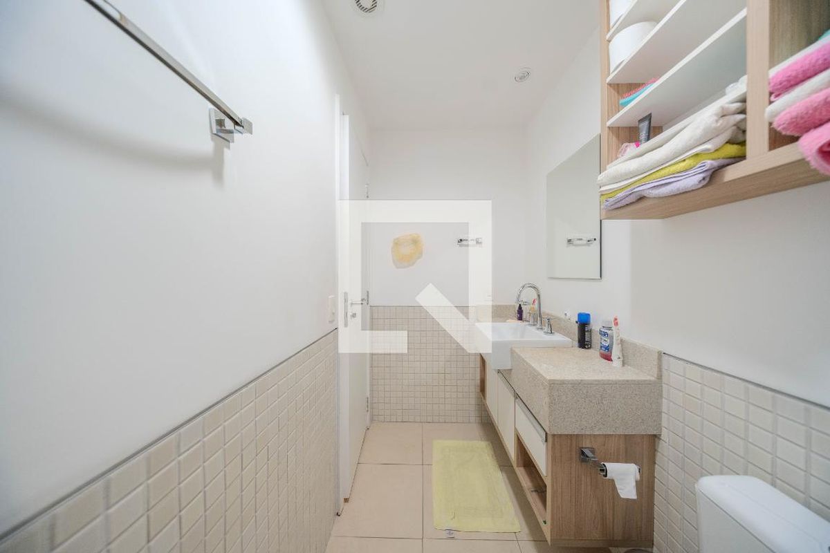 Apartamento, 2 quartos, 53 m² - Foto 23