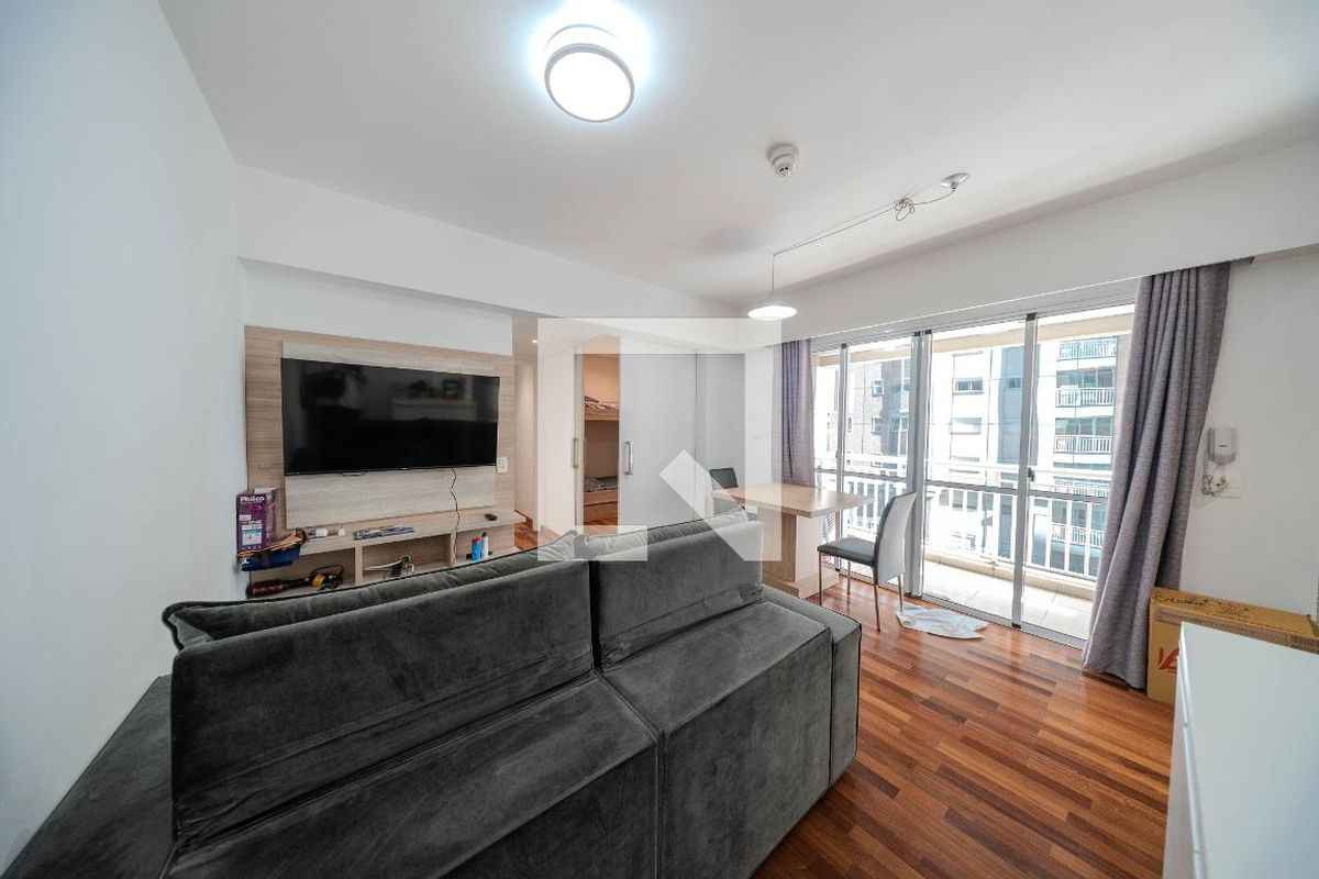 Apartamento, 2 quartos, 53 m² - Foto 2