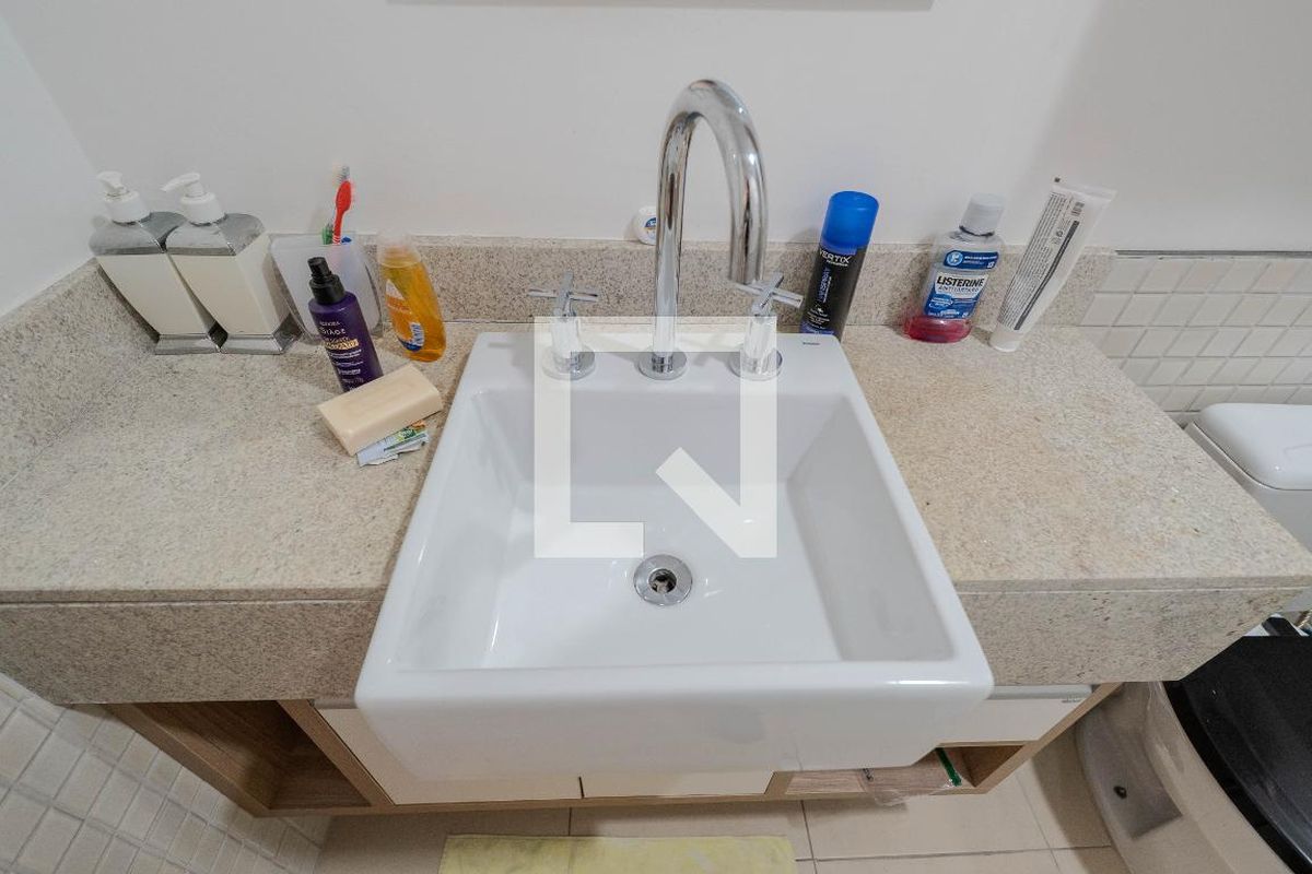 Apartamento, 2 quartos, 53 m² - Foto 20
