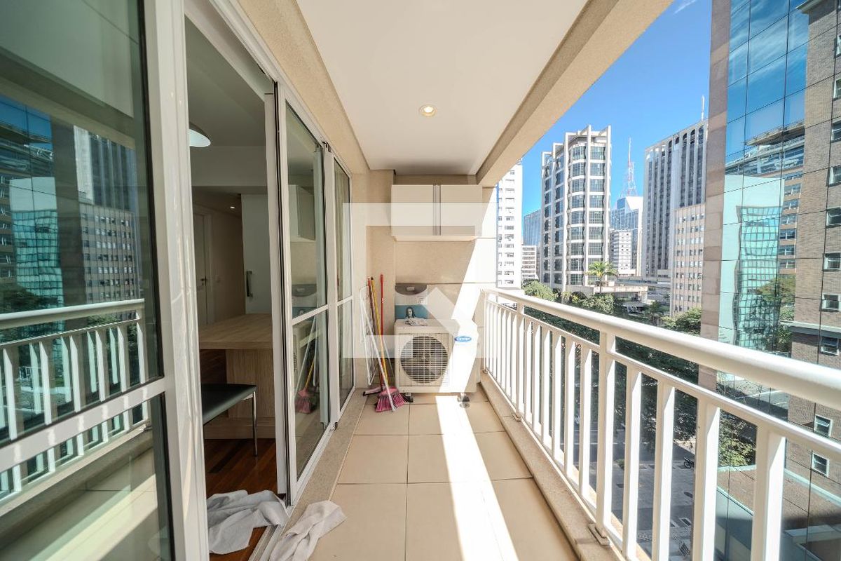 Apartamento, 2 quartos, 53 m² - Foto 8