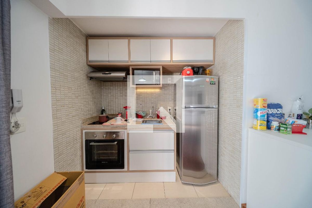 Apartamento, 2 quartos, 53 m² - Foto 29