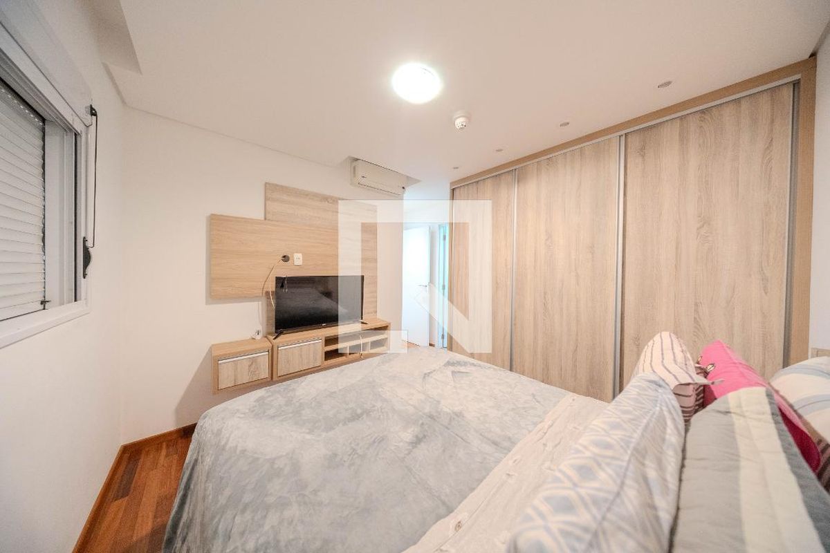 Apartamento, 2 quartos, 53 m² - Foto 17