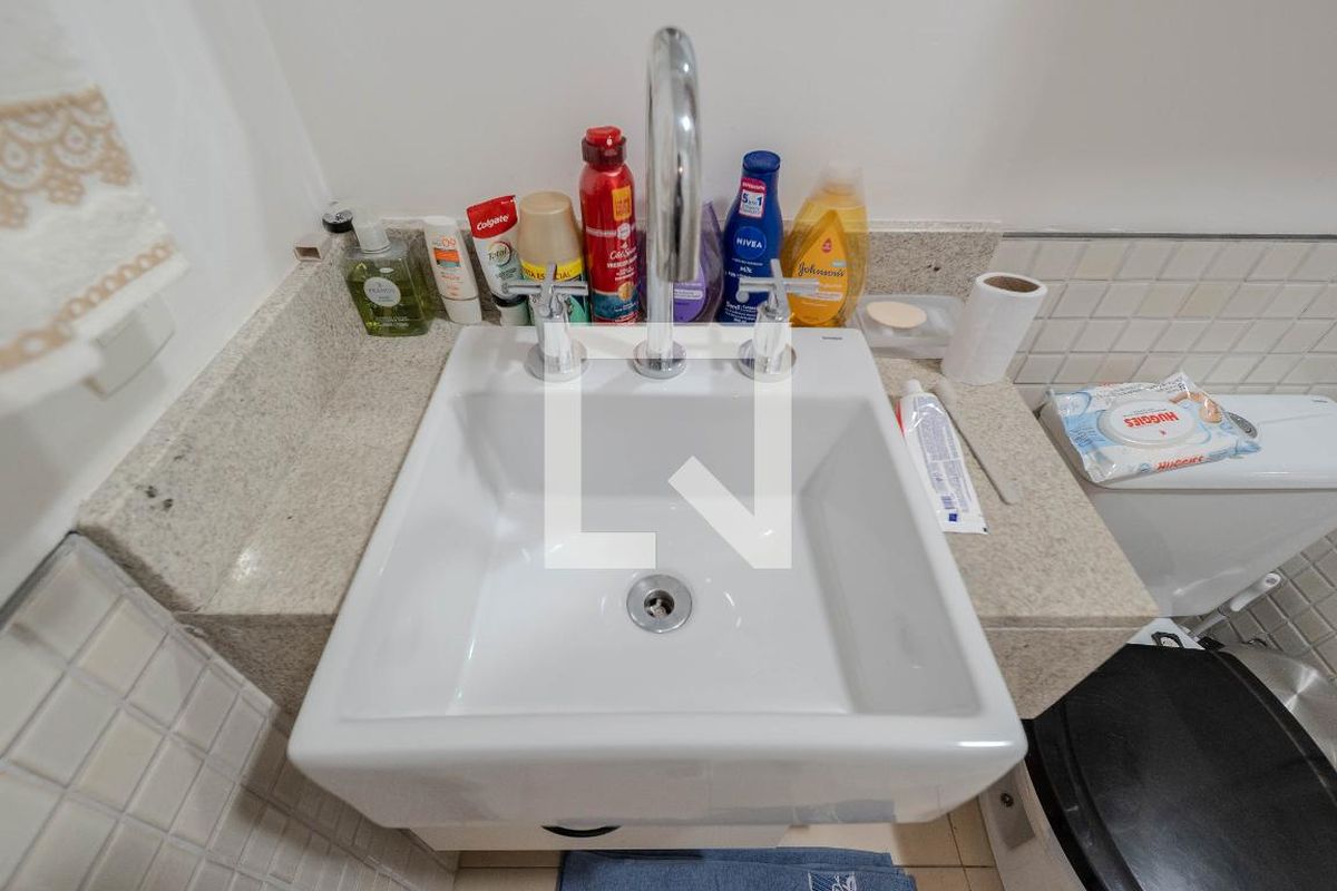 Apartamento, 2 quartos, 53 m² - Foto 25