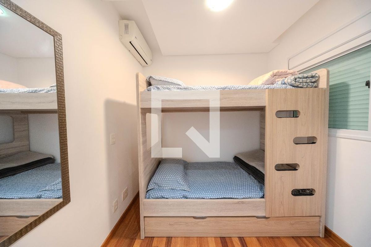 Apartamento, 2 quartos, 53 m² - Foto 11