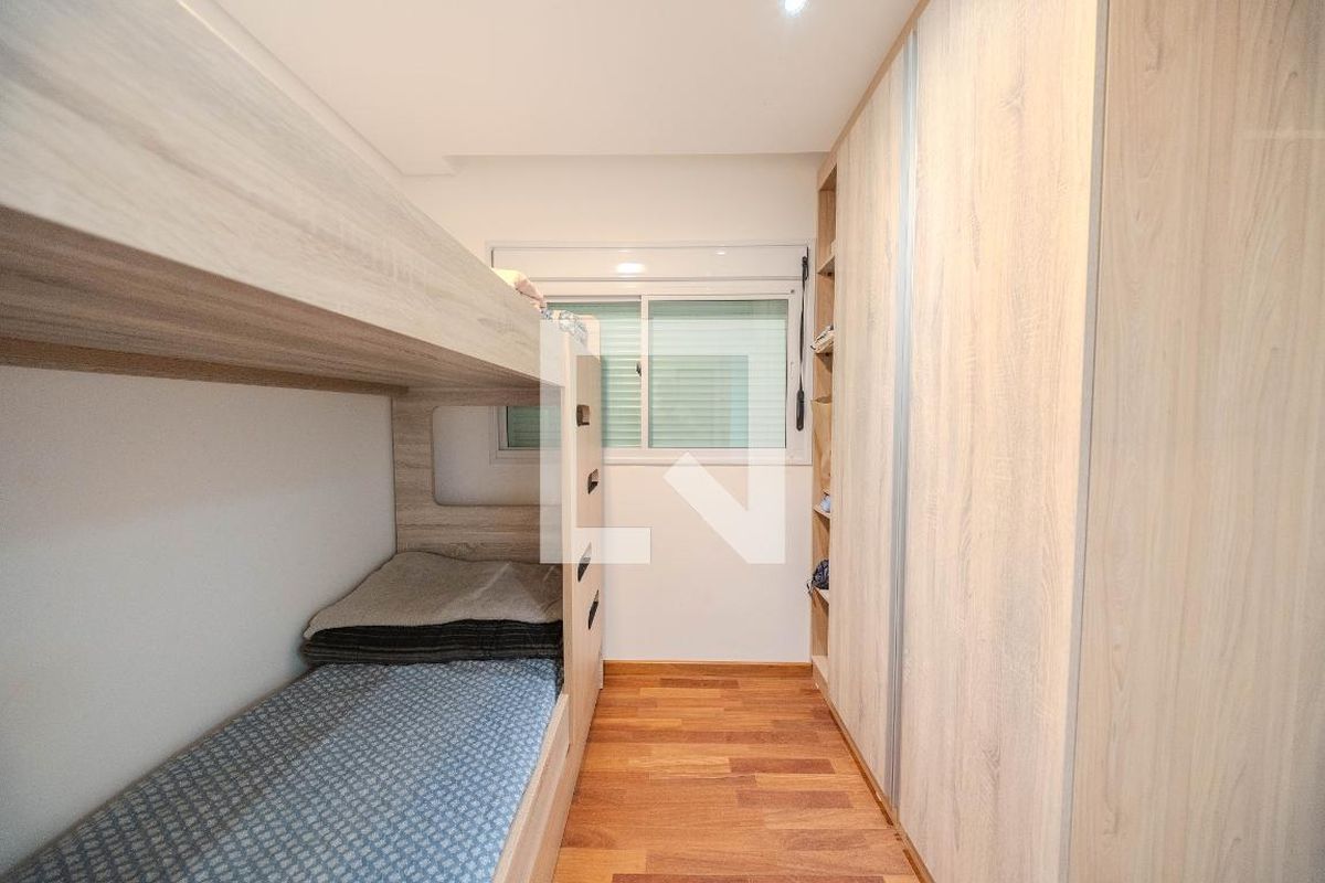 Apartamento, 2 quartos, 53 m² - Foto 13