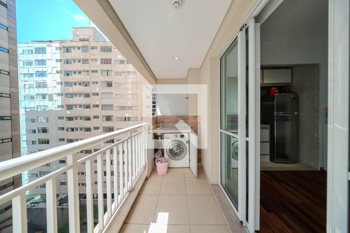 Apartamento, 2 quartos, 53 m² - Foto 7
