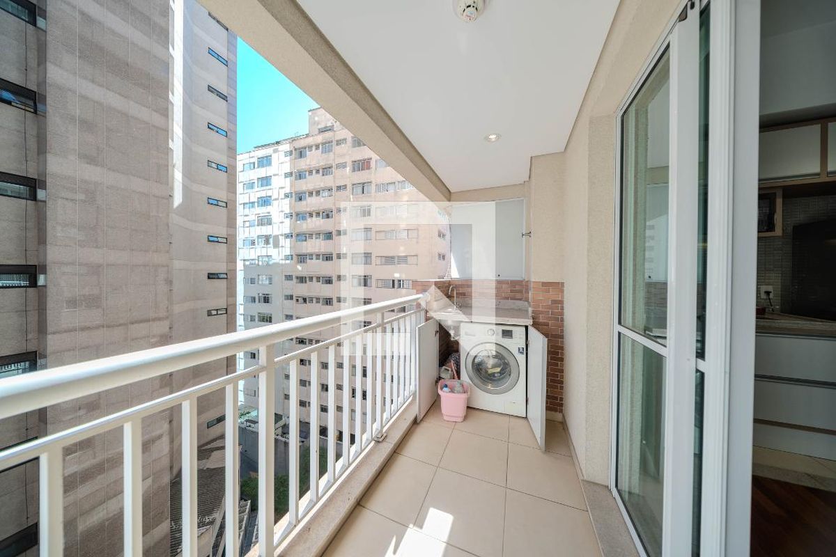Apartamento, 2 quartos, 53 m² - Foto 6