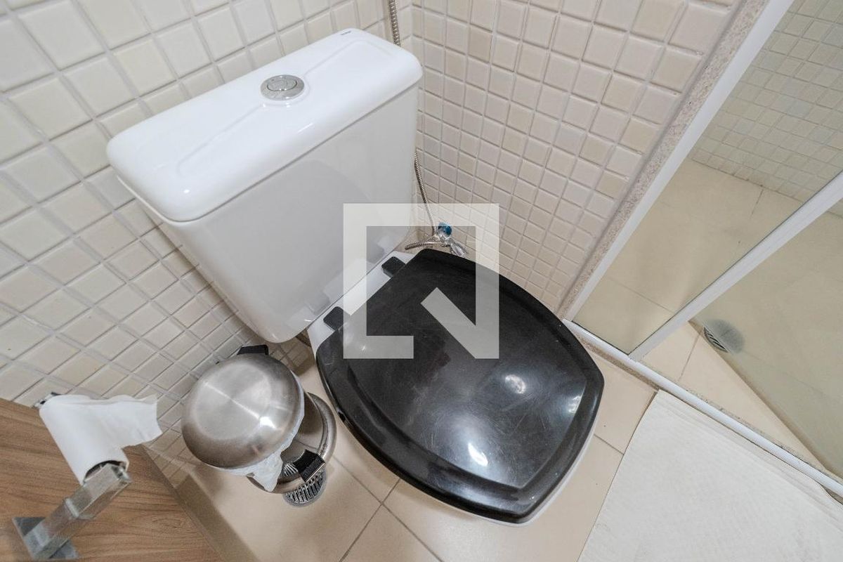 Apartamento, 2 quartos, 53 m² - Foto 21