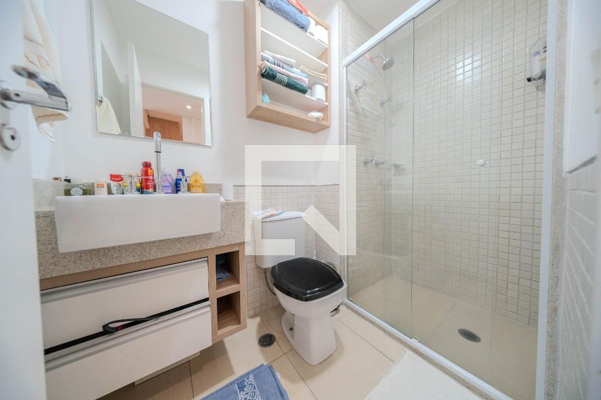 Apartamento, 2 quartos, 53 m² - Foto 24