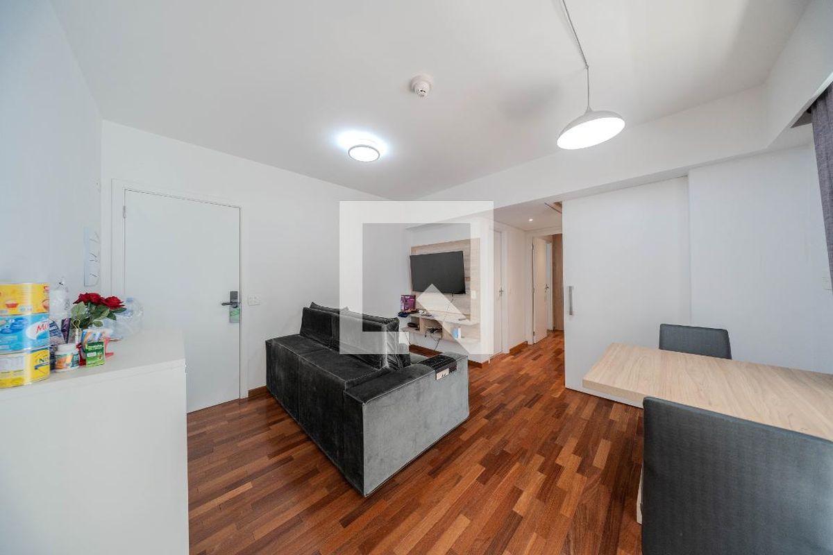 Apartamento, 2 quartos, 53 m² - Foto 3