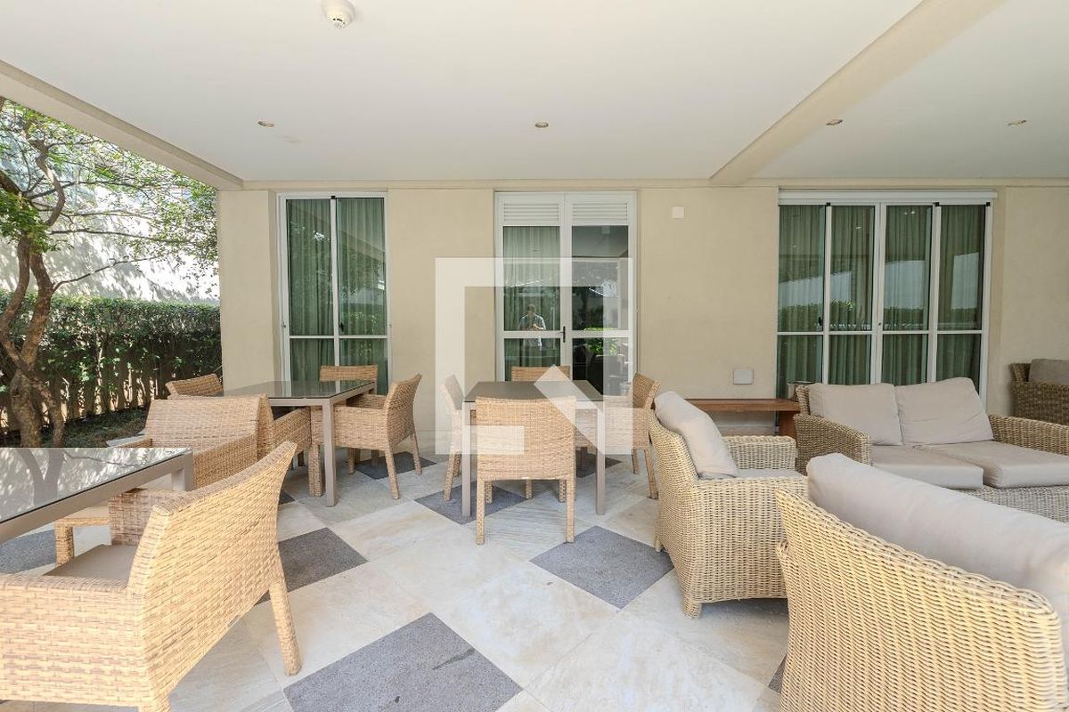 Apartamento, 2 quartos, 53 m² - Foto 45