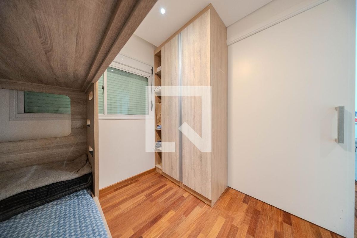 Apartamento, 2 quartos, 53 m² - Foto 12